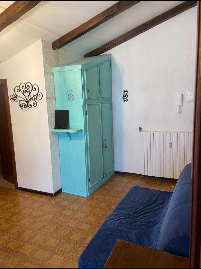 I Mirtilli Prato Nevoso Bagian luar foto