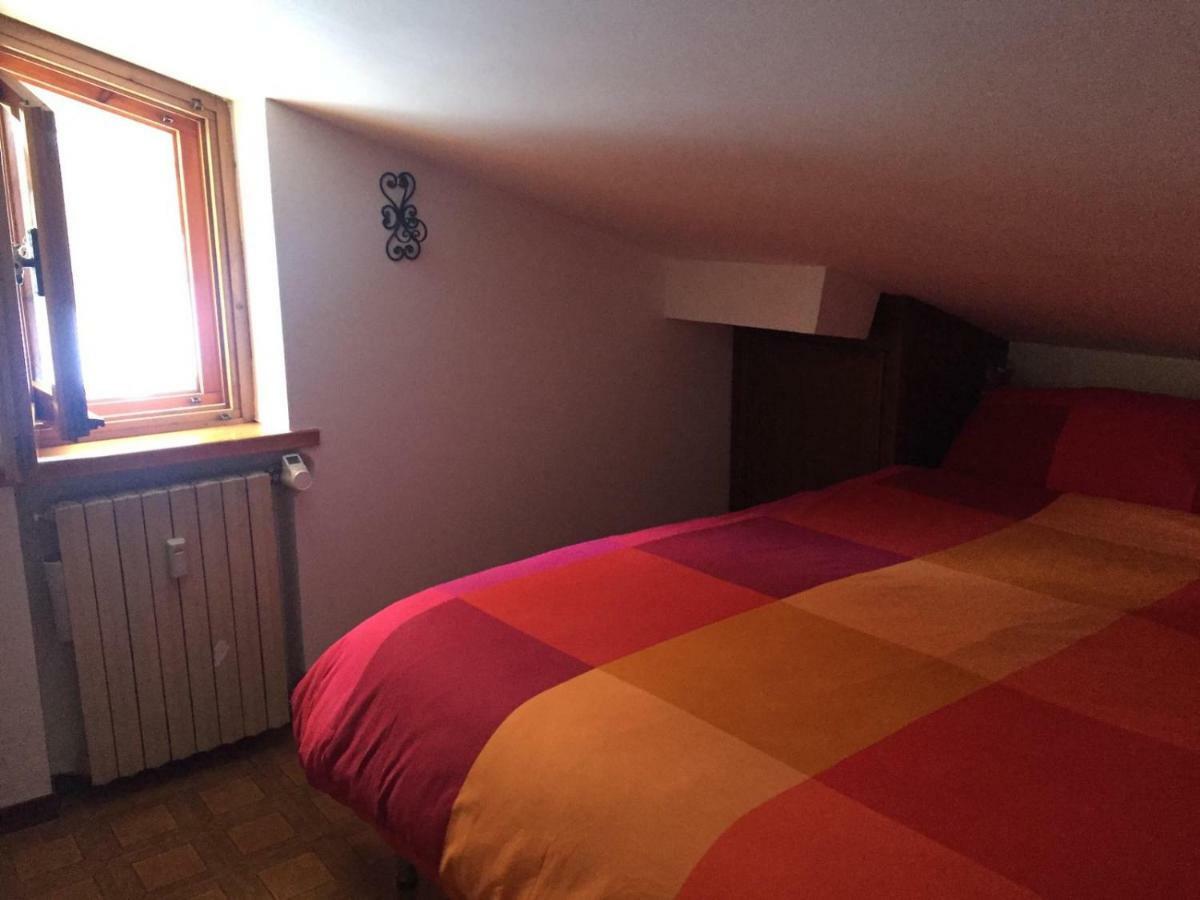 I Mirtilli Prato Nevoso Bagian luar foto